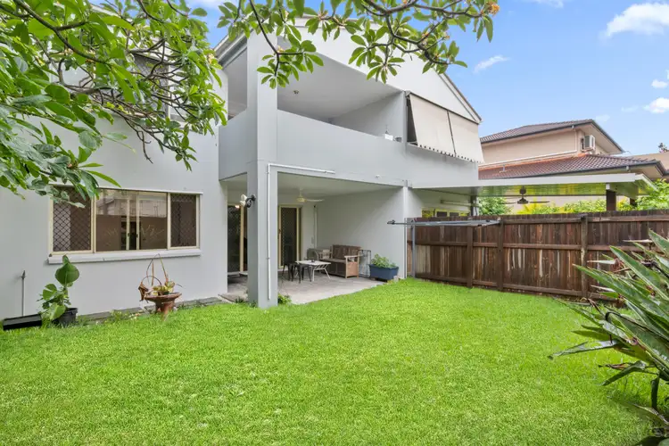 Main view of Homely unit listing, 2/25 Ryans Road, Northgate QLD 4013