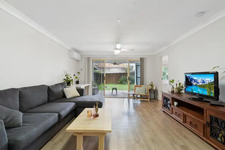Second view of Homely unit listing, 2/25 Ryans Road, Northgate QLD 4013
