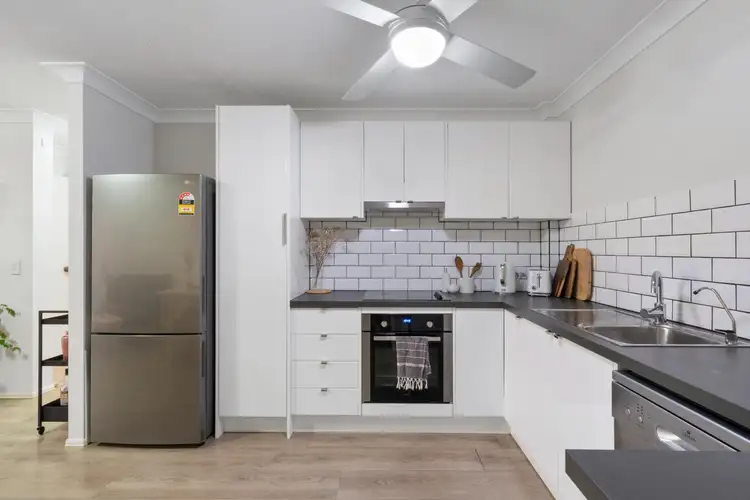 Third view of Homely unit listing, 2/25 Ryans Road, Northgate QLD 4013