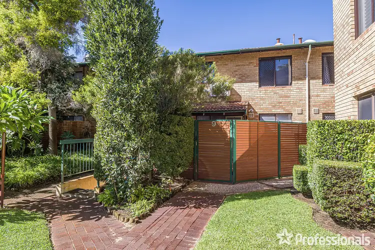 9/15 Lawley Crescent, Mount Lawley WA 6050