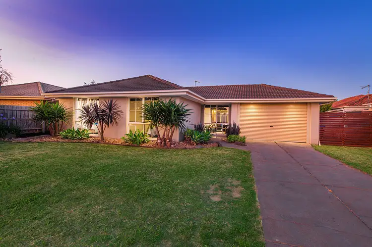 Main view of Homely house listing, 456 Centre Road, Berwick VIC 3806