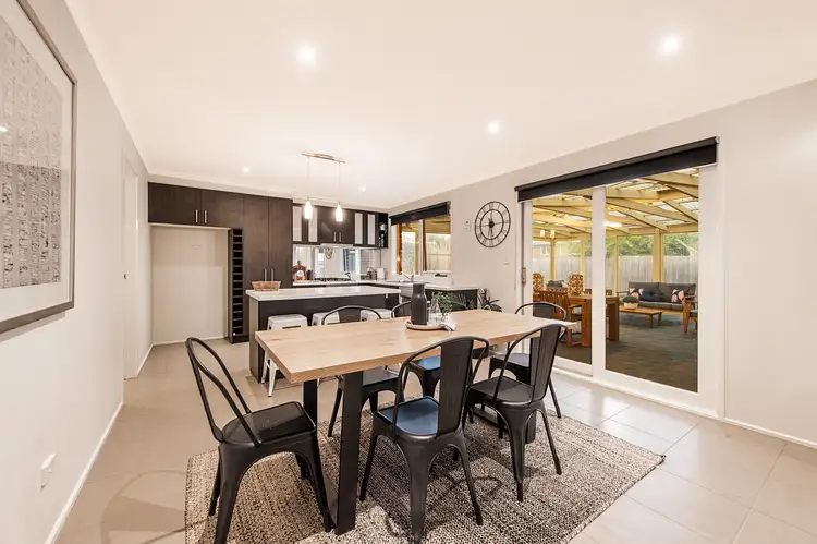 Fifth view of Homely house listing, 456 Centre Road, Berwick VIC 3806