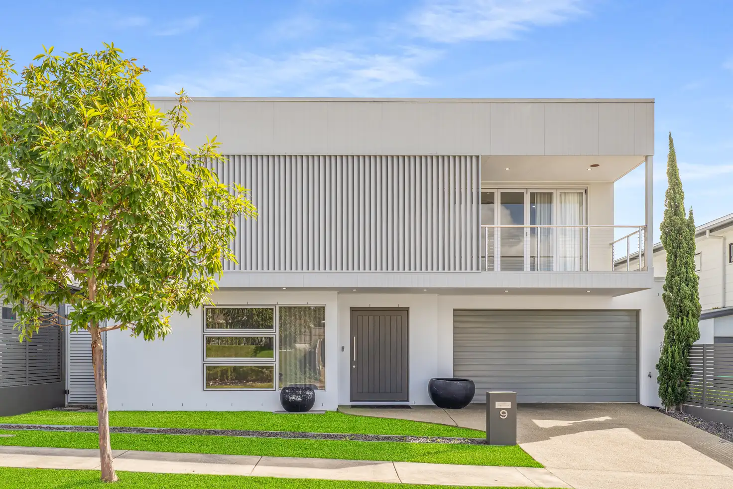 Main view of Homely house listing, 9 New York Way, Spring Mountain QLD 4300