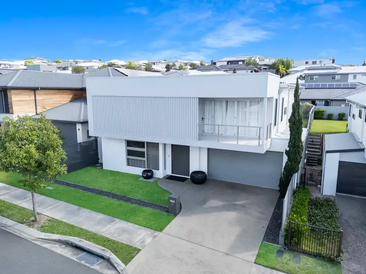 Second view of Homely house listing, 9 New York Way, Spring Mountain QLD 4300