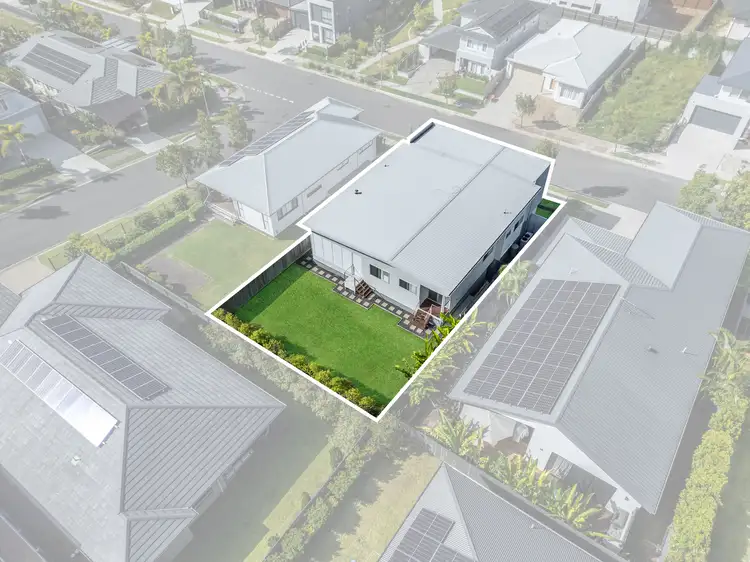 Third view of Homely house listing, 9 New York Way, Spring Mountain QLD 4300