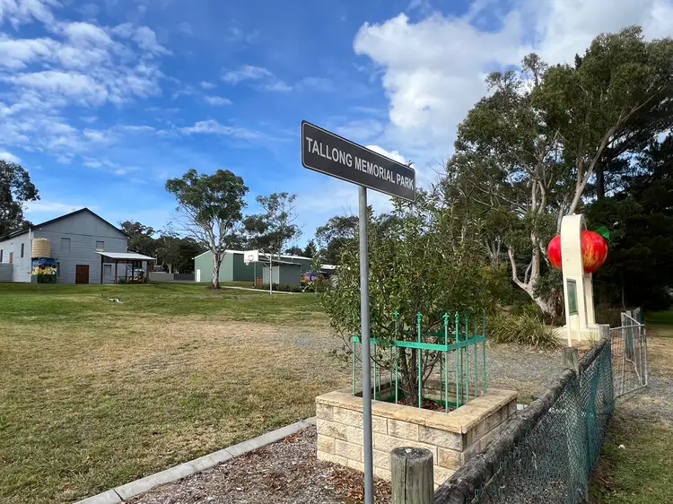Third view of Homely land listing, 2 Cockatoo Close, Tallong NSW 2579