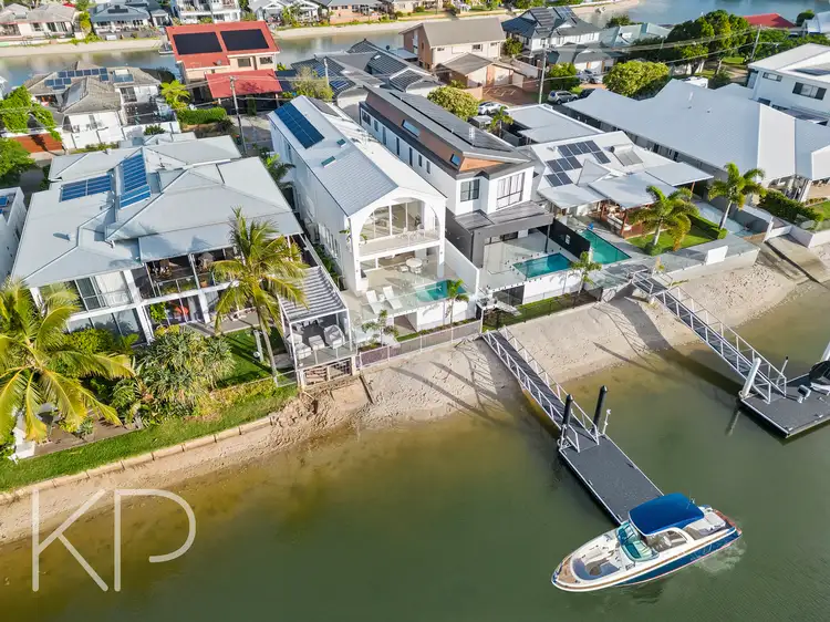 21A Barracuda Court, Palm Beach QLD 4221