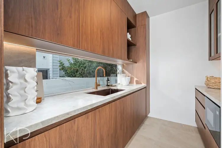 Fifth view of Homely house listing, 21A Barracuda Court, Palm Beach QLD 4221