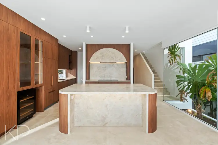 Fifth view of Homely house listing, 21A Barracuda Court, Palm Beach QLD 4221