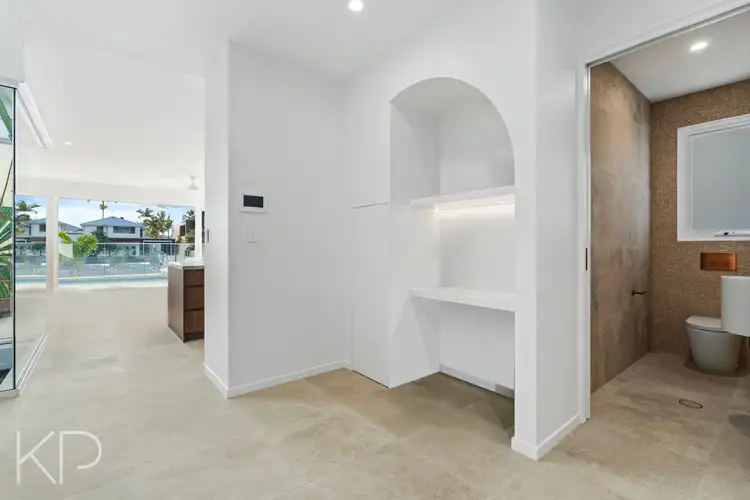 Sixth view of Homely house listing, 21A Barracuda Court, Palm Beach QLD 4221