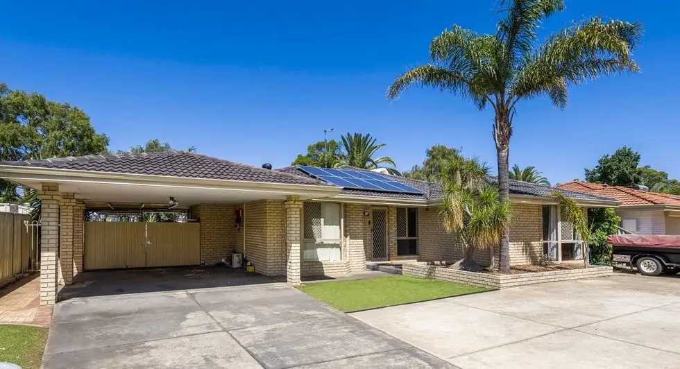 Main view of Homely house listing, 9 Exchequer Avenue, Greenfields WA 6210