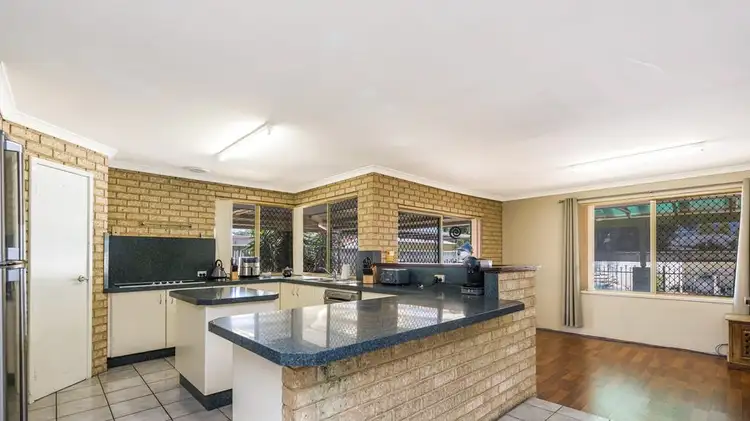 Fifth view of Homely house listing, 9 Exchequer Avenue, Greenfields WA 6210