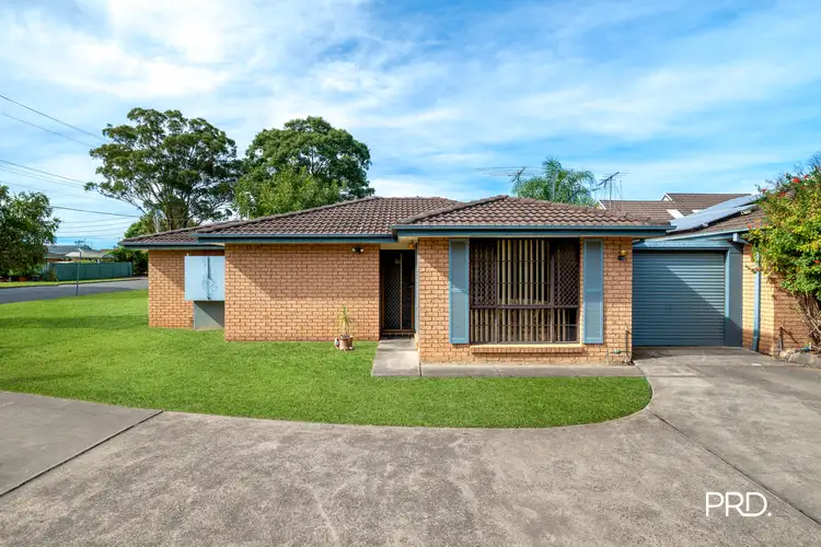 1/26-28 George Street, Kingswood NSW 2747