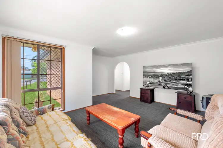 Fourth view of Homely villa listing, 1/26-28 George Street, Kingswood NSW 2747