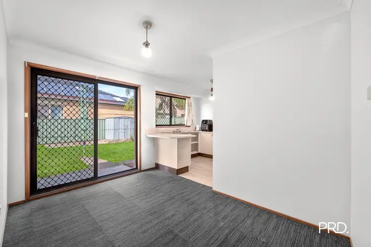 Fifth view of Homely villa listing, 1/26-28 George Street, Kingswood NSW 2747