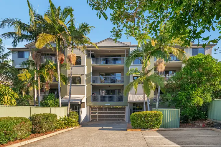 14/29 Bell Street, Kangaroo Point QLD 4169