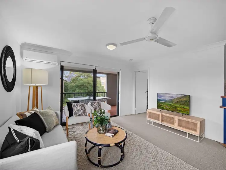 14/29 Bell Street, Kangaroo Point QLD 4169