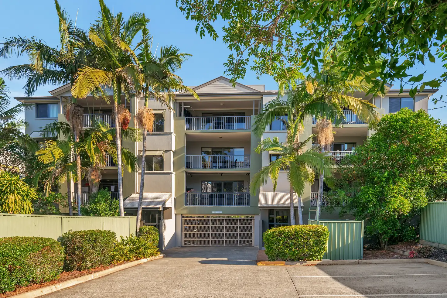 Main view of Homely apartment listing, 14/29 Bell Street, Kangaroo Point QLD 4169