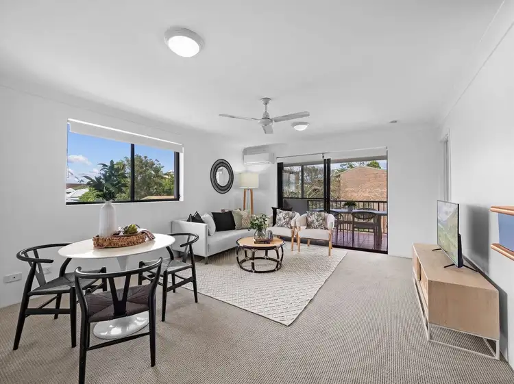 Fifth view of Homely apartment listing, 14/29 Bell Street, Kangaroo Point QLD 4169