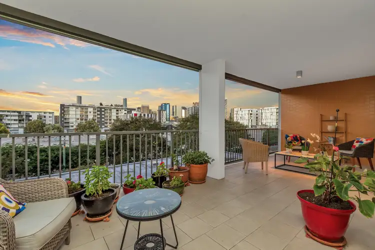234/8 Musgrave Street, West End QLD 4101