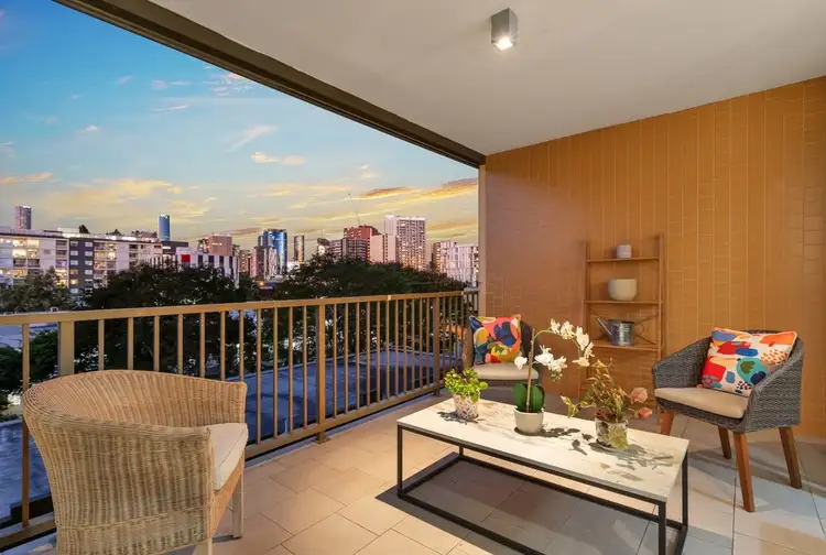 234/8 Musgrave Street, West End QLD 4101