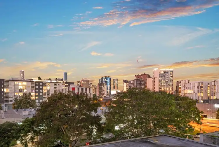 Third view of Homely apartment listing, 234/8 Musgrave Street, West End QLD 4101