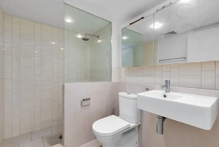 Fifth view of Homely apartment listing, 234/8 Musgrave Street, West End QLD 4101