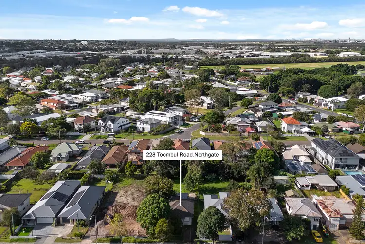 Second view of Homely house listing, 228 Toombul Road, Northgate QLD 4013