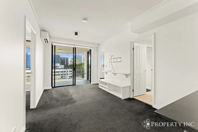 64/9 Sylvan Road, Toowong QLD 4066