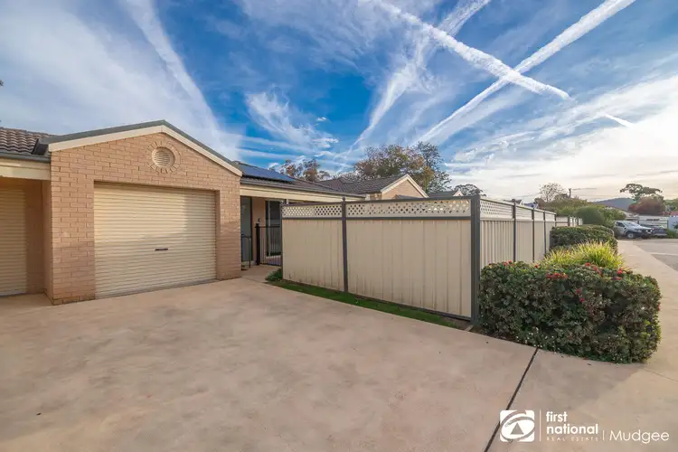 Main view of Homely unit listing, 7/23A Cox Street, Mudgee NSW 2850
