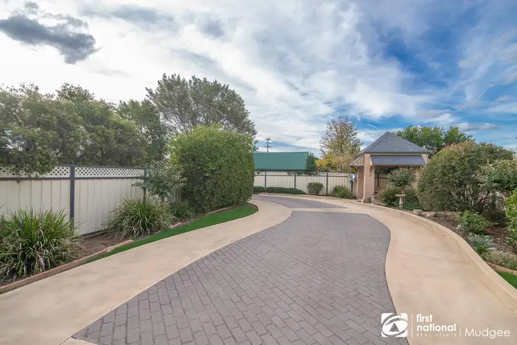 Second view of Homely unit listing, 7/23A Cox Street, Mudgee NSW 2850
