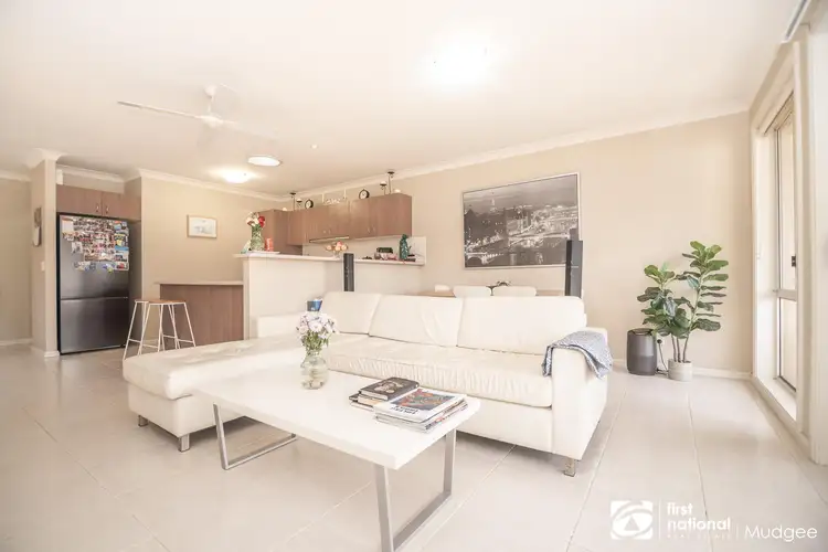 Third view of Homely unit listing, 7/23A Cox Street, Mudgee NSW 2850