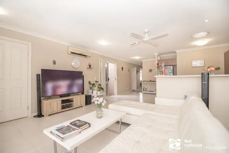 Fourth view of Homely unit listing, 7/23A Cox Street, Mudgee NSW 2850