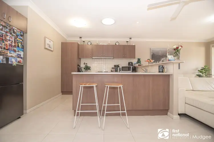 Sixth view of Homely unit listing, 7/23A Cox Street, Mudgee NSW 2850
