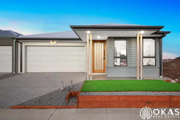 39 Timberland Drive, Tarneit VIC 3029