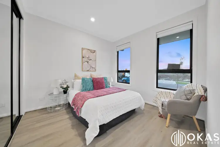 Fourth view of Homely house listing, 39 Timberland Drive, Tarneit VIC 3029