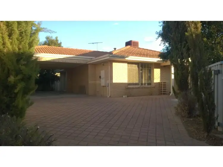 Nice RM / 16B Marquis Street, Bentley WA 6102