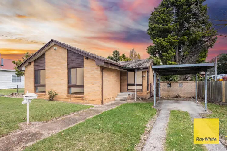Main view of Homely house listing, 36 Union Street, Lithgow NSW 2790