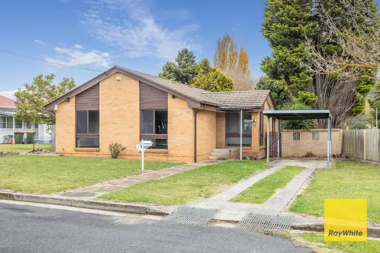 Second view of Homely house listing, 36 Union Street, Lithgow NSW 2790