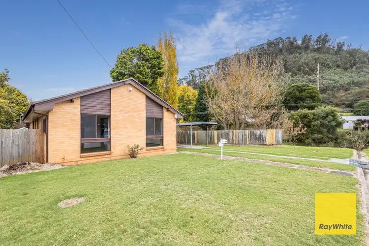 Third view of Homely house listing, 36 Union Street, Lithgow NSW 2790