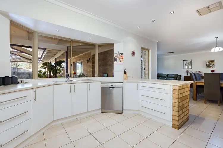 Seventh view of Homely house listing, 24 St Georges Avenue, Champion Lakes WA 6111