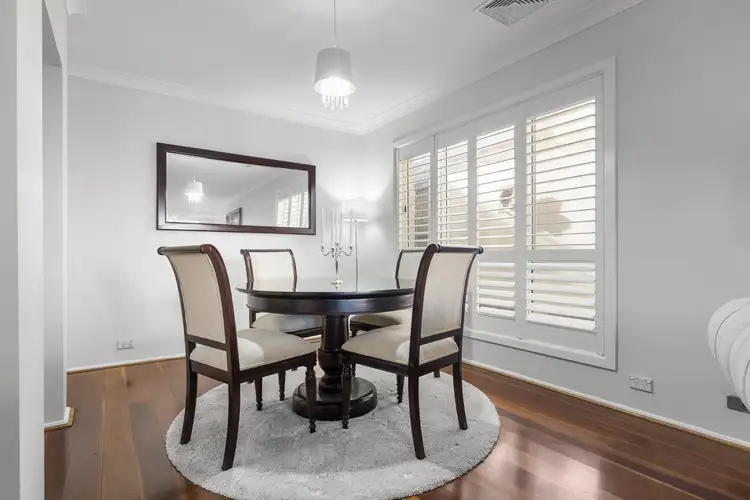 Fourth view of Homely house listing, 8 The Sanctuary, Westleigh NSW 2120