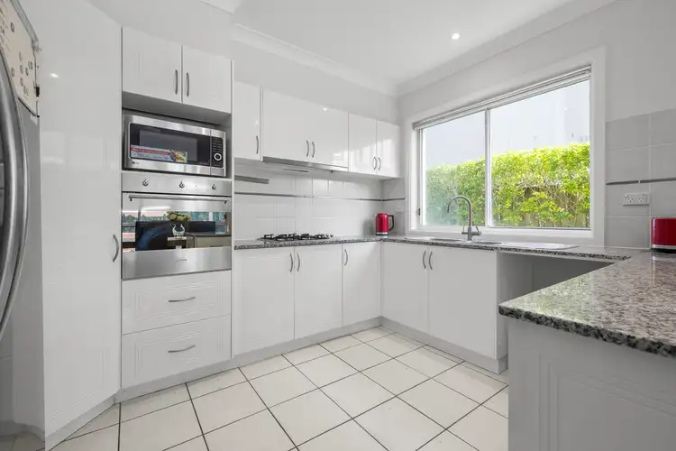 Fifth view of Homely house listing, 8 The Sanctuary, Westleigh NSW 2120