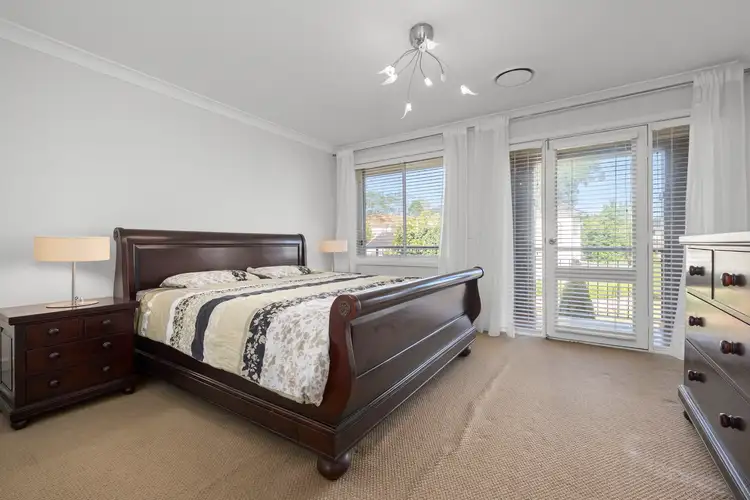 Sixth view of Homely house listing, 8 The Sanctuary, Westleigh NSW 2120