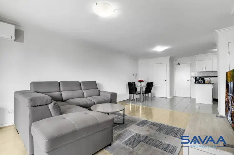 Fourth view of Homely unit listing, 31/8-14 Oxford Street, Blacktown NSW 2148