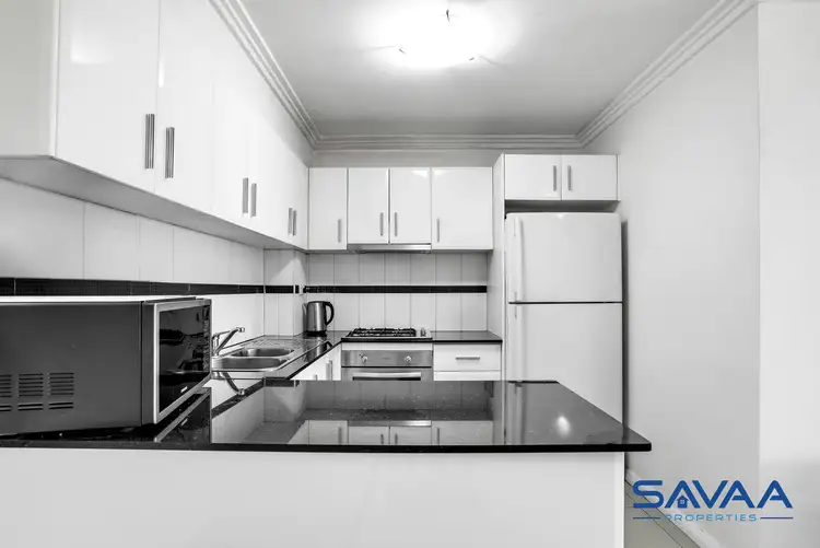 Fifth view of Homely unit listing, 31/8-14 Oxford Street, Blacktown NSW 2148