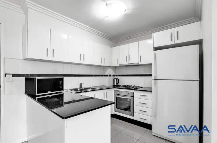 Sixth view of Homely unit listing, 31/8-14 Oxford Street, Blacktown NSW 2148