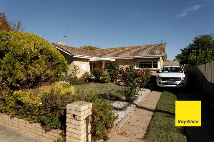 Main view of Homely house listing, 4 Hastie Street, Tatura VIC 3616