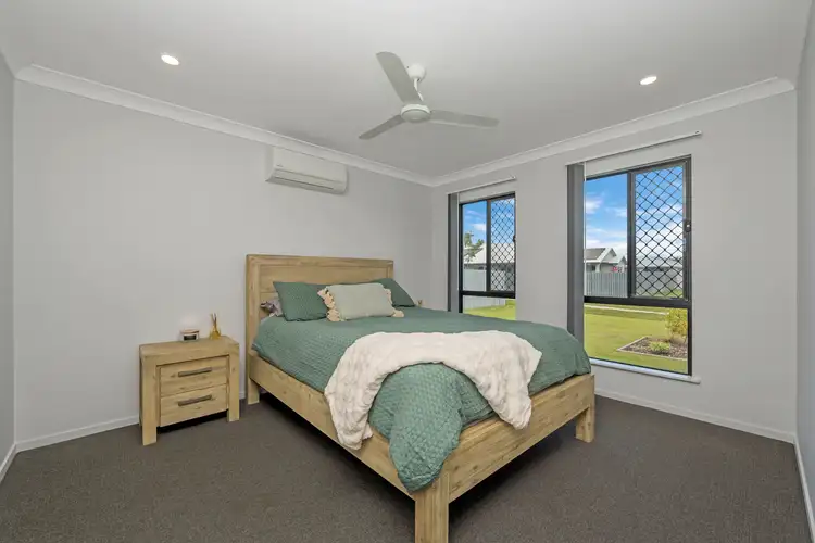 Sixth view of Homely house listing, 51 Cabral Court, Burdell QLD 4818