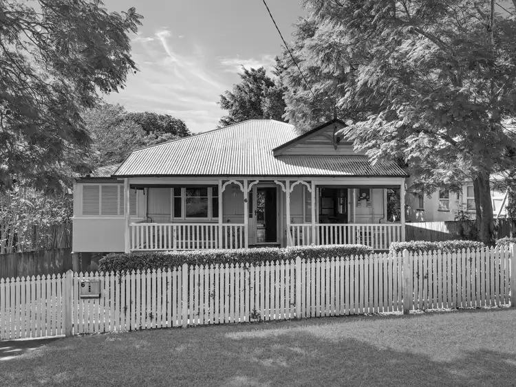 6 Cintra Street, Eastern Heights QLD 4305